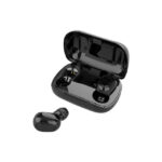 L21 Bluetooth Earphone Wireless Earbuds 5.0 TWS Headsets Dual