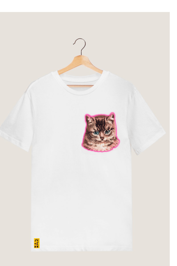 Quirky Printed T shirt