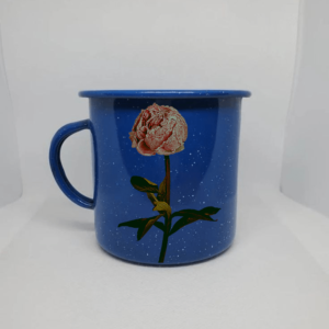 Rose Printed Mug