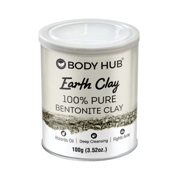 Bentonite Clay