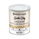 Brazilian Yellow Clay