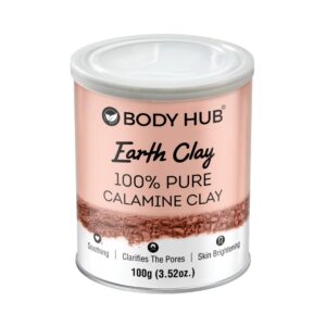 Calamine Clay