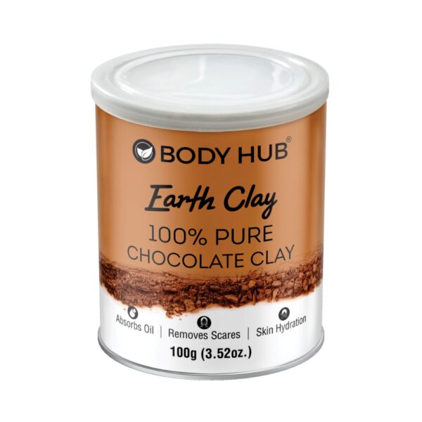 Chocolate Clay