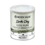 French Green Clay