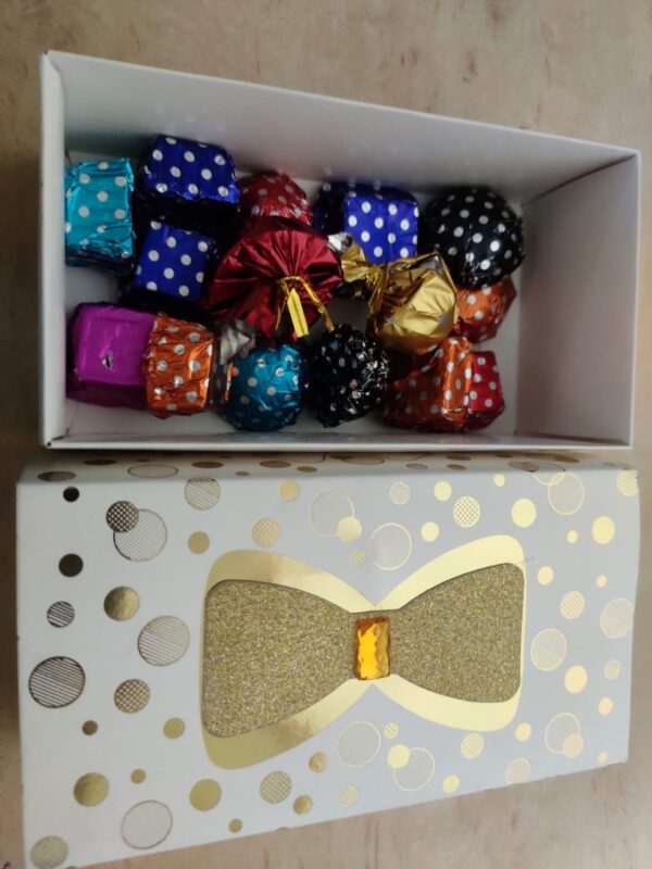 PREMIUM HAND MADE CHOCOLATES