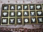 PREMIUM HAND MADE CHOCOLATES