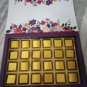 PREMIUM HAND MADE CHOCOLATES