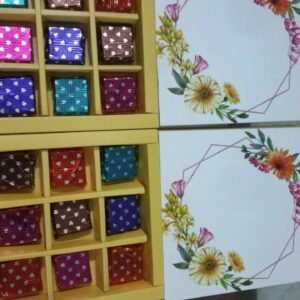 PREMIUM HAND MADE CHOCOLATES