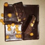 PREMIUM HAND MADE CHOCOLATES