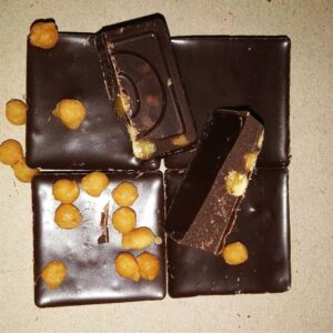 PREMIUM HAND MADE CHOCOLATES