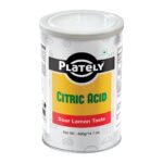 Citric Acid [Baking Ingredients - Citric Acid (400g x 1 Jar)]