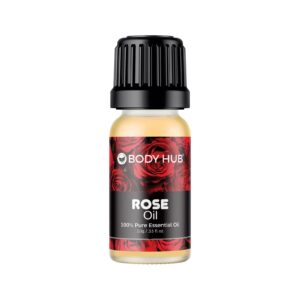 Bodyhub - Essential Oil - Rose Oil