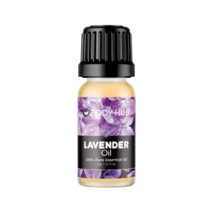 Bodyhub - Essential Oil - Lavender Oil