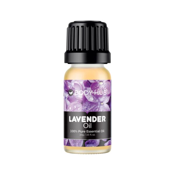 Bodyhub - Essential Oil - Lavender Oil