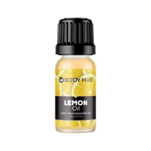 Bodyhub - Essential Oil - Lemon Oil