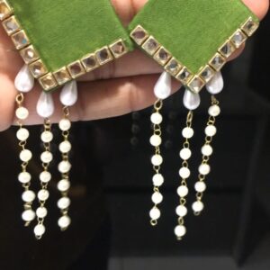 Classic Indian Handmade Jewellery