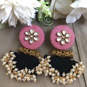 Classic Indian Handmade Jewellery