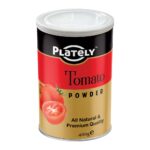 Tomato Powder [Herbs & Fruits Powder]