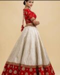 PartyWear Lehnga Choli