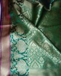 Banaras Silk Saree