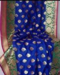 Banaras Silk Saree