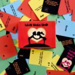 Ishq Wala Uno – A Fun Romantic Card Game For Couples