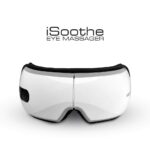 iSoothe eye massager