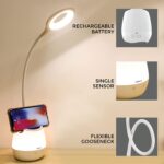 Table Lamp Lumos Desk Light