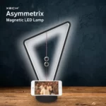 Anti-Gravity Magnetic Quirky Lamp