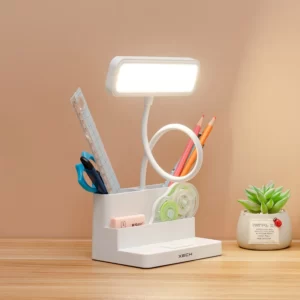 Desk lamp