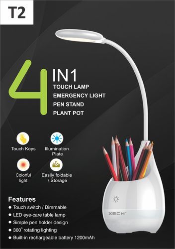 Desk Lamp