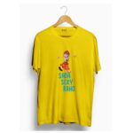 Sada sexy raho t shirt