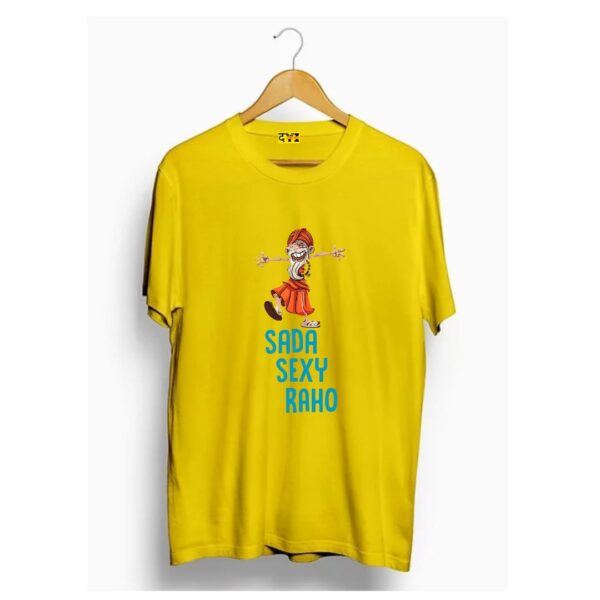 Sada sexy raho t shirt