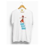 Sada sexy raho t shirt