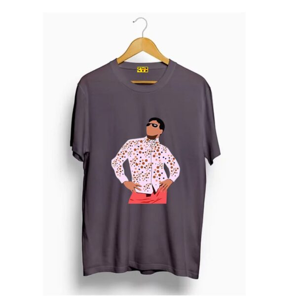 25 din mai paisa double t shirt