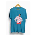 25 din mai paisa double t shirt