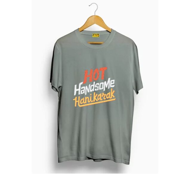 Hot handsome hanikarak T shirts