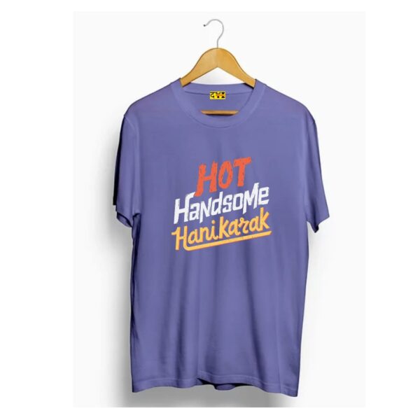 Hot handsome hanikarak T shirts