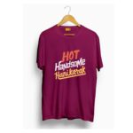 Hot handsome hanikarak T shirts