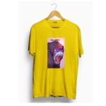 Angry monkey t shirt