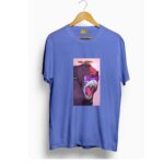 Angry monkey t shirt