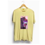 Angry monkey t shirt