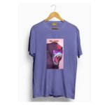 Angry monkey t shirt