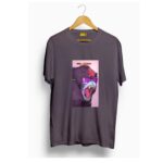 Angry monkey t shirt