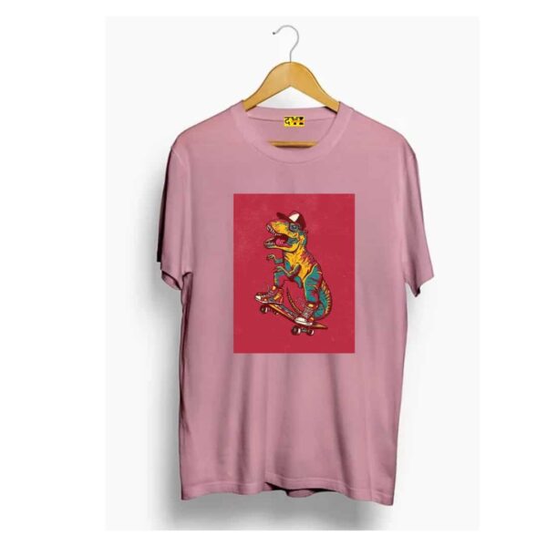 dino t shirt