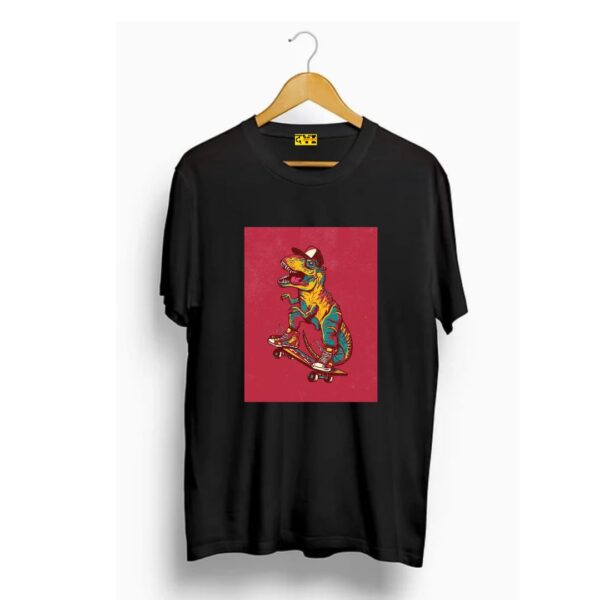 dino t shirt