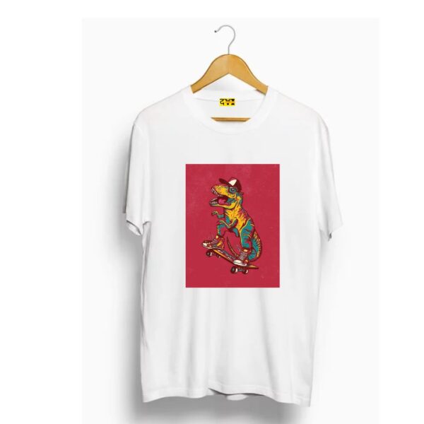 dino t shirt