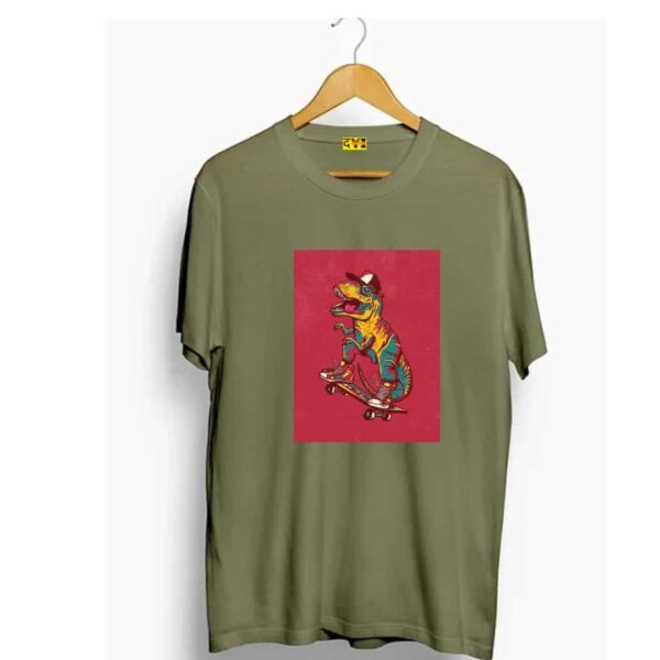 dino t shirt