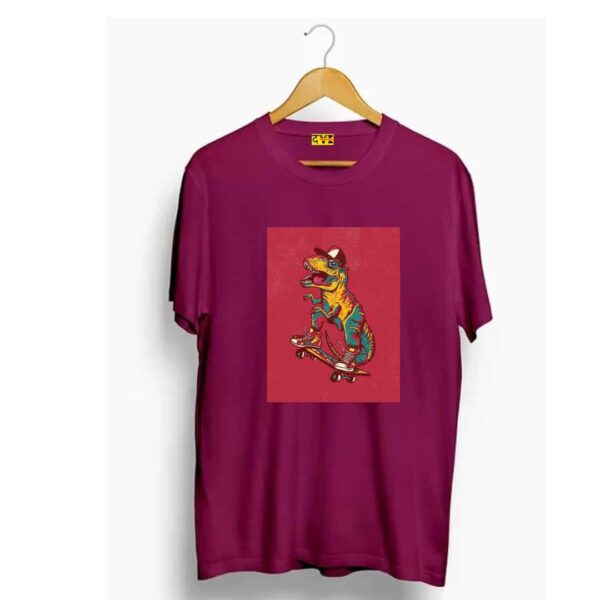 dino t shirt