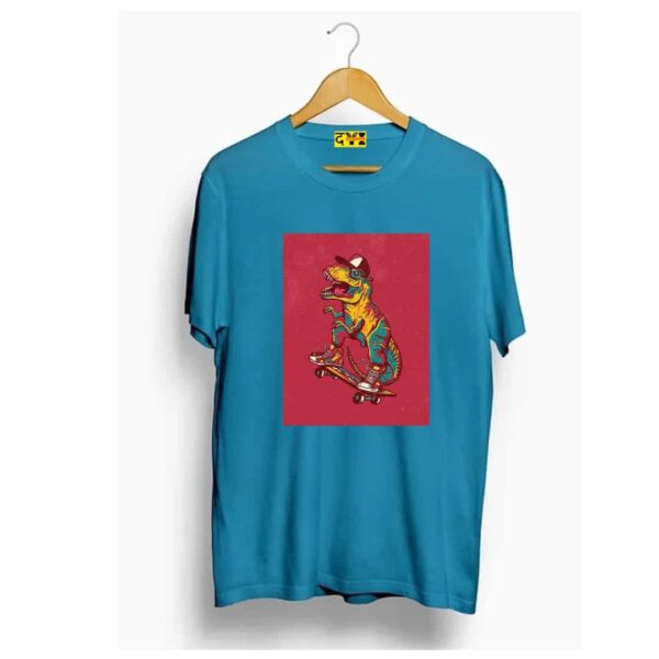 dino t shirt